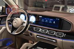 مرسيدس بنز GLS